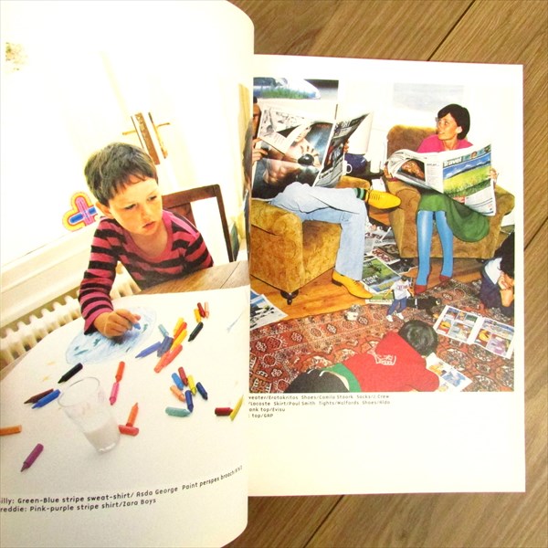 花椿 12冊合本 2006年1月号〜12月号