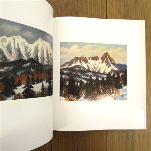 坂本直行作品集