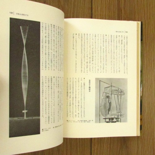 現代芸術入門 / 中原佑介