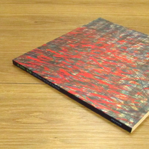 堀浩哉展 風の眼