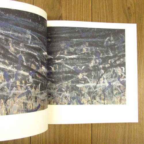 堀浩哉展 風の眼