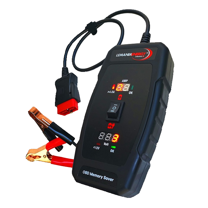 バッテリー・クーラー機器：バッテリーテスター DS7 ver2.0 | 自動車用