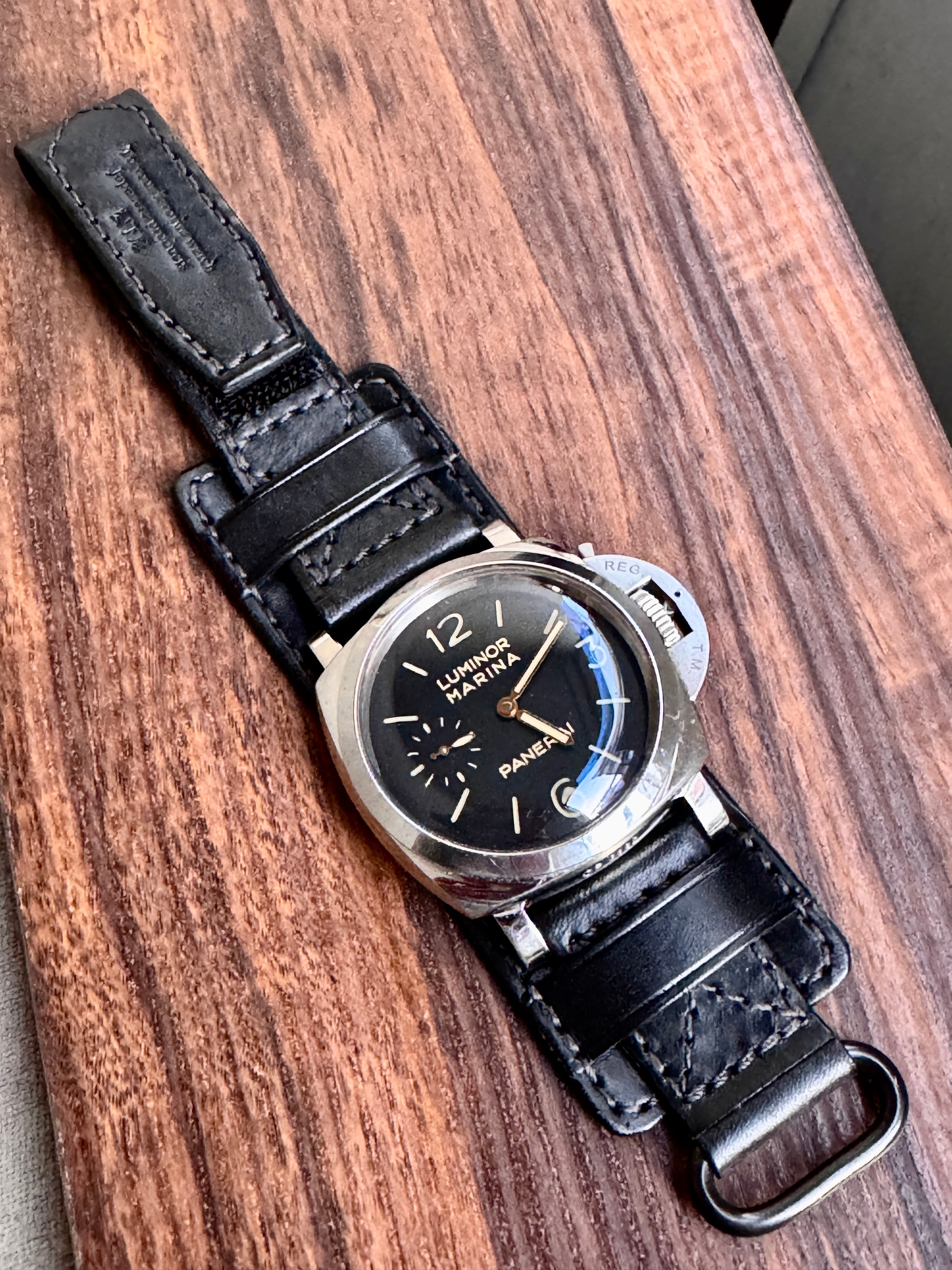 台座カスタム｜松下庵