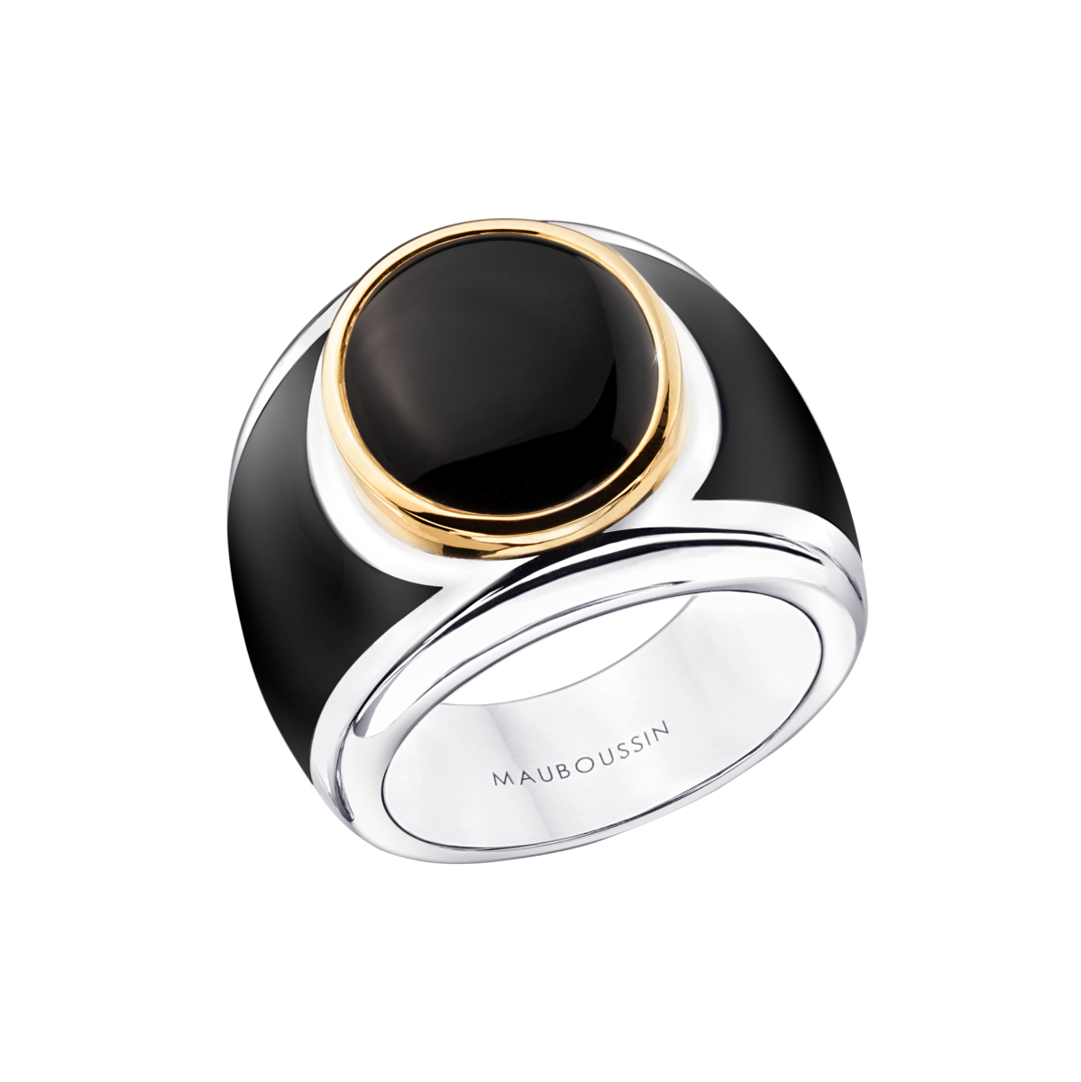 Mauboussin Un Maharaja à Paris