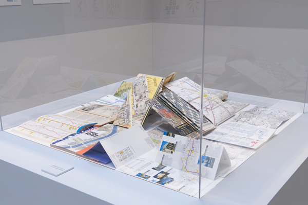 ダイアグラム教育 | 美術館