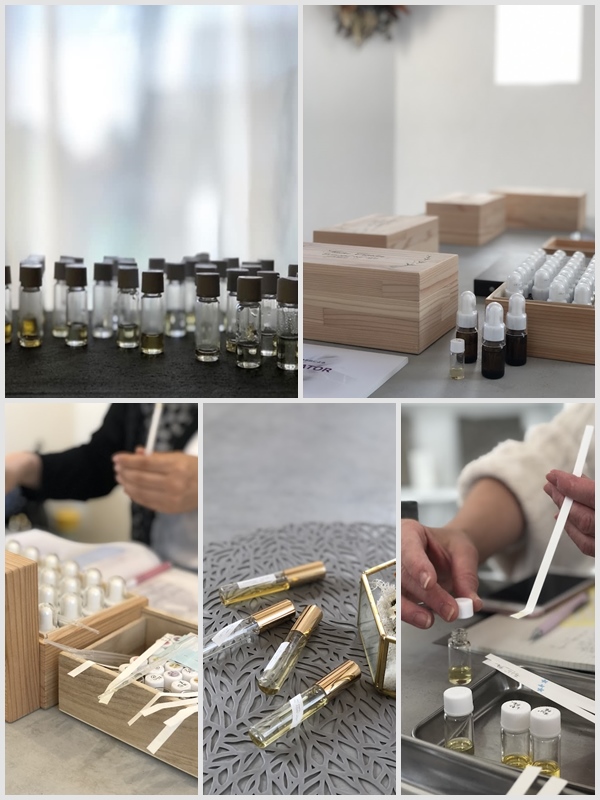 KAORI CREATOR®講座