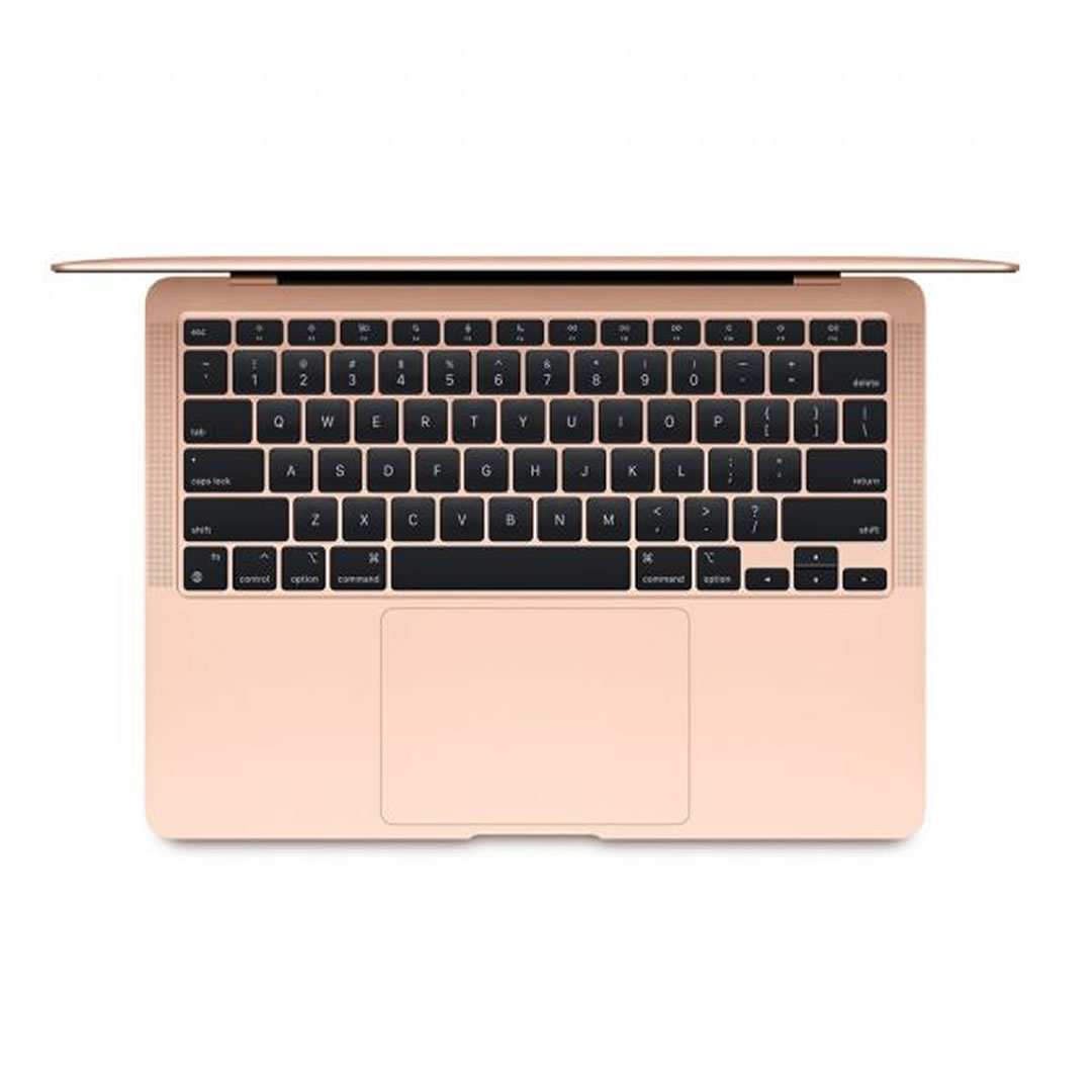 NOTEBOOK APPLE MACBOOK AIR LATE 13.3