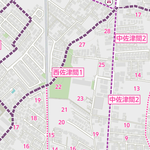 在庫1点のみ】【早い者勝ち】ゼンリン 千葉県 東金市 住宅地図 2019年