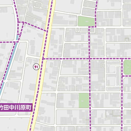 ゼンリン住宅地図（PDF）を購入 | いつもNAVI