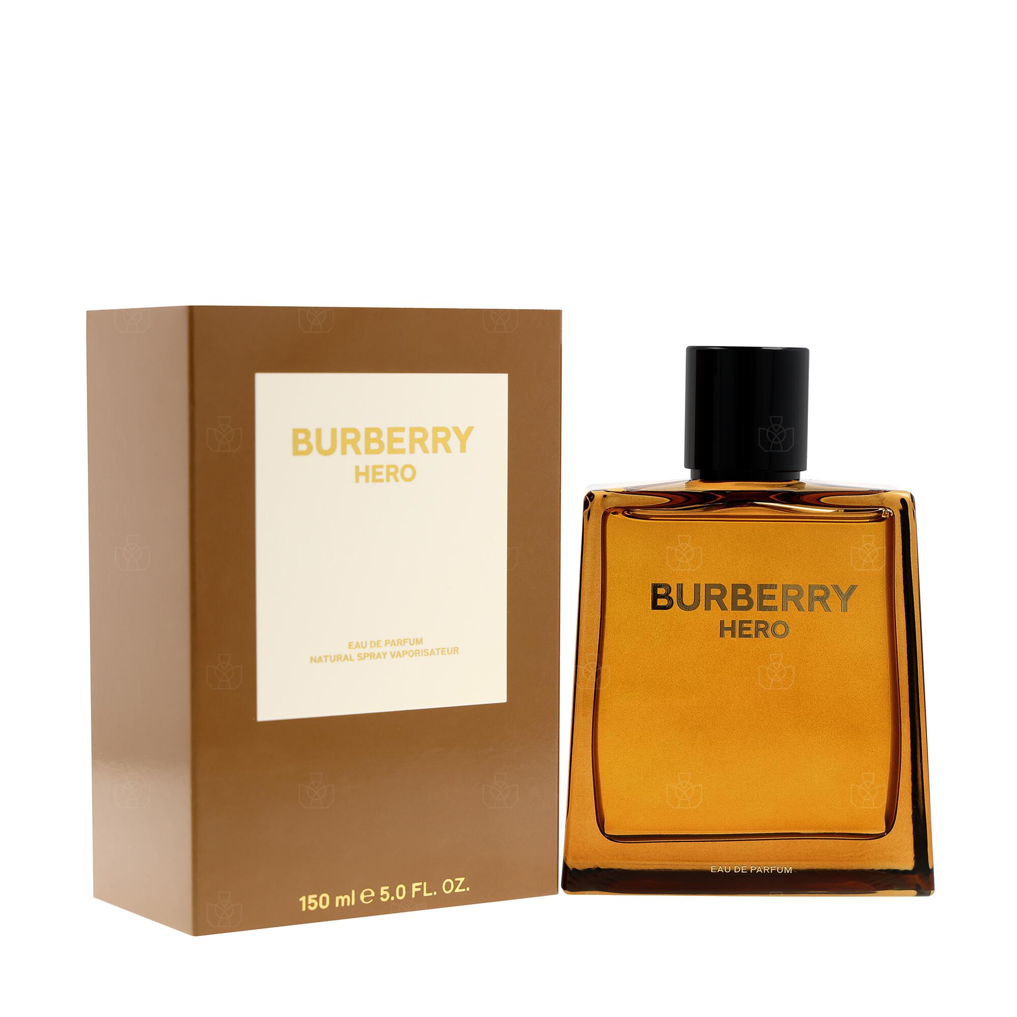 Burberry Hero Eau de Parfum for Men | Maple Prime