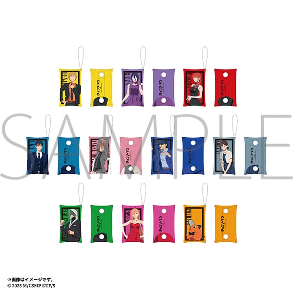 劇場版『チェンソーマン レゼ編』 POP UP SHOP事後通販開催中