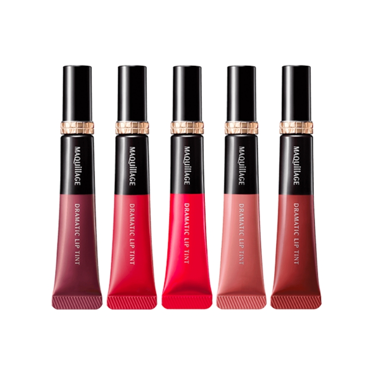 ドラマティックリップティント | MAQuillAGE（マキアージュ） | 資生堂
