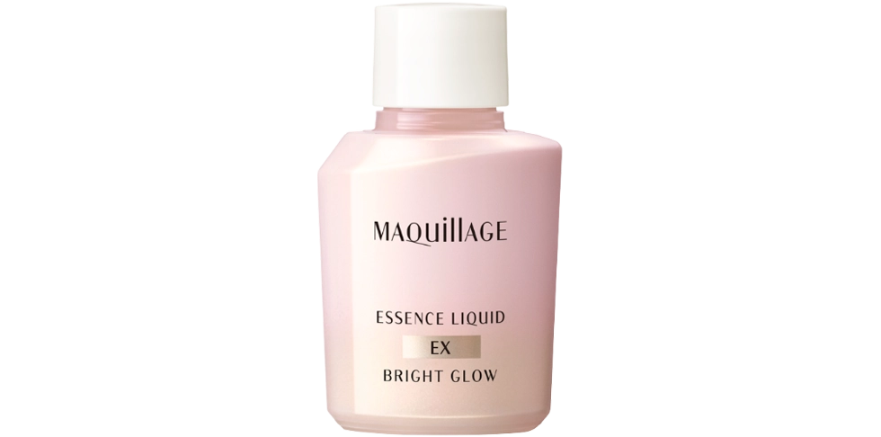 エッセンスリキッド EX ブライトグロウ| MAQuillAGE（マキアージュ