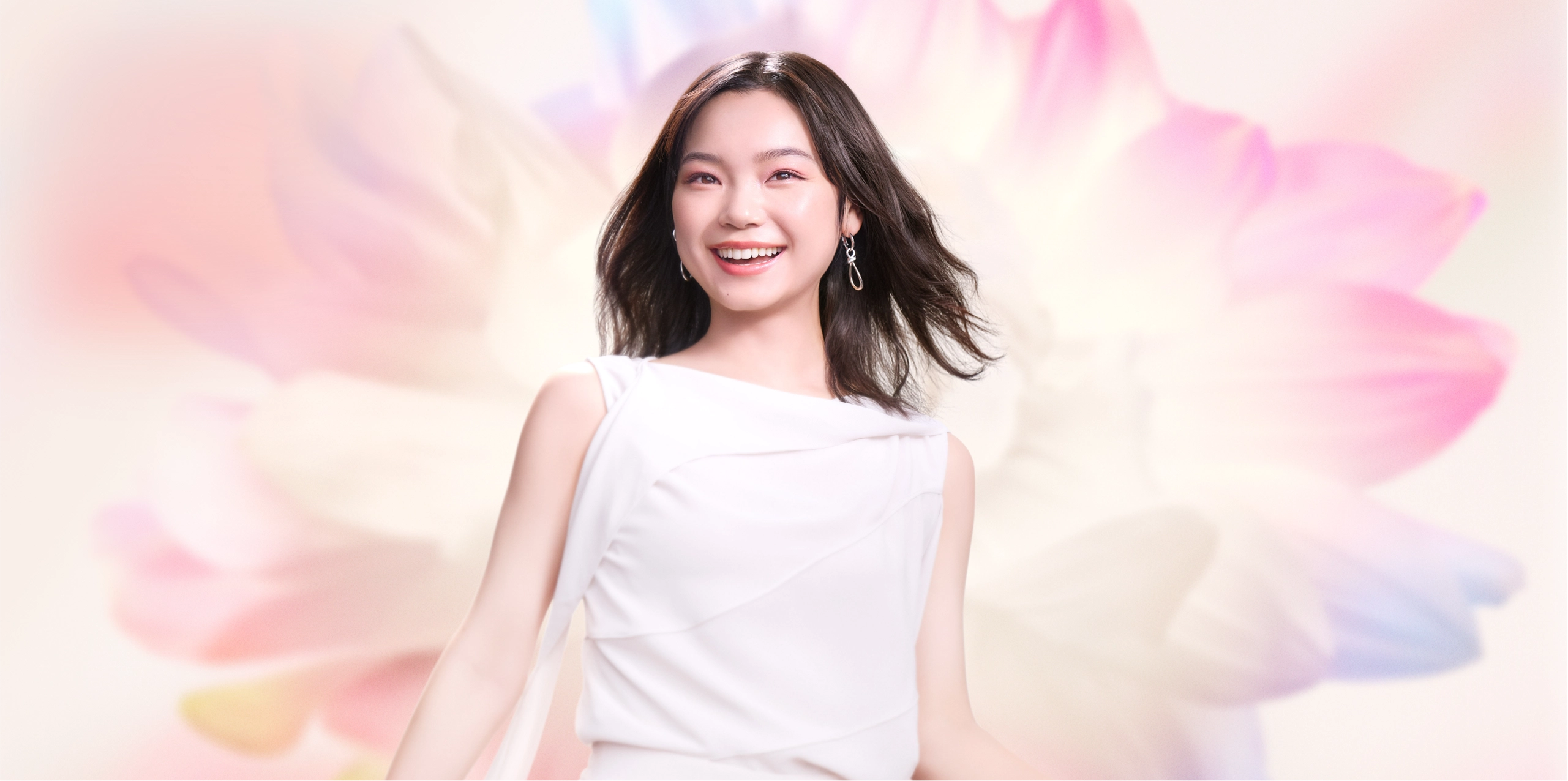 限定Bloom Collection | MAQuillAGE | 資生堂