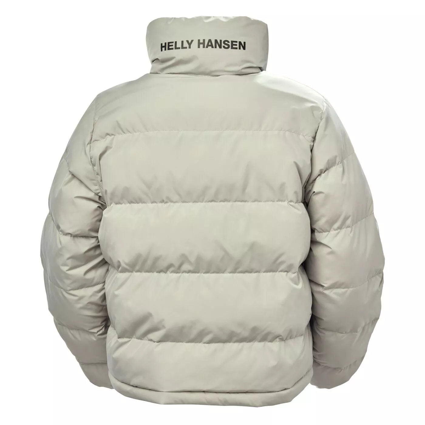 Jachetă izolată Damă HELLY HANSEN W YU 23 REVERSIBLE PUFFER