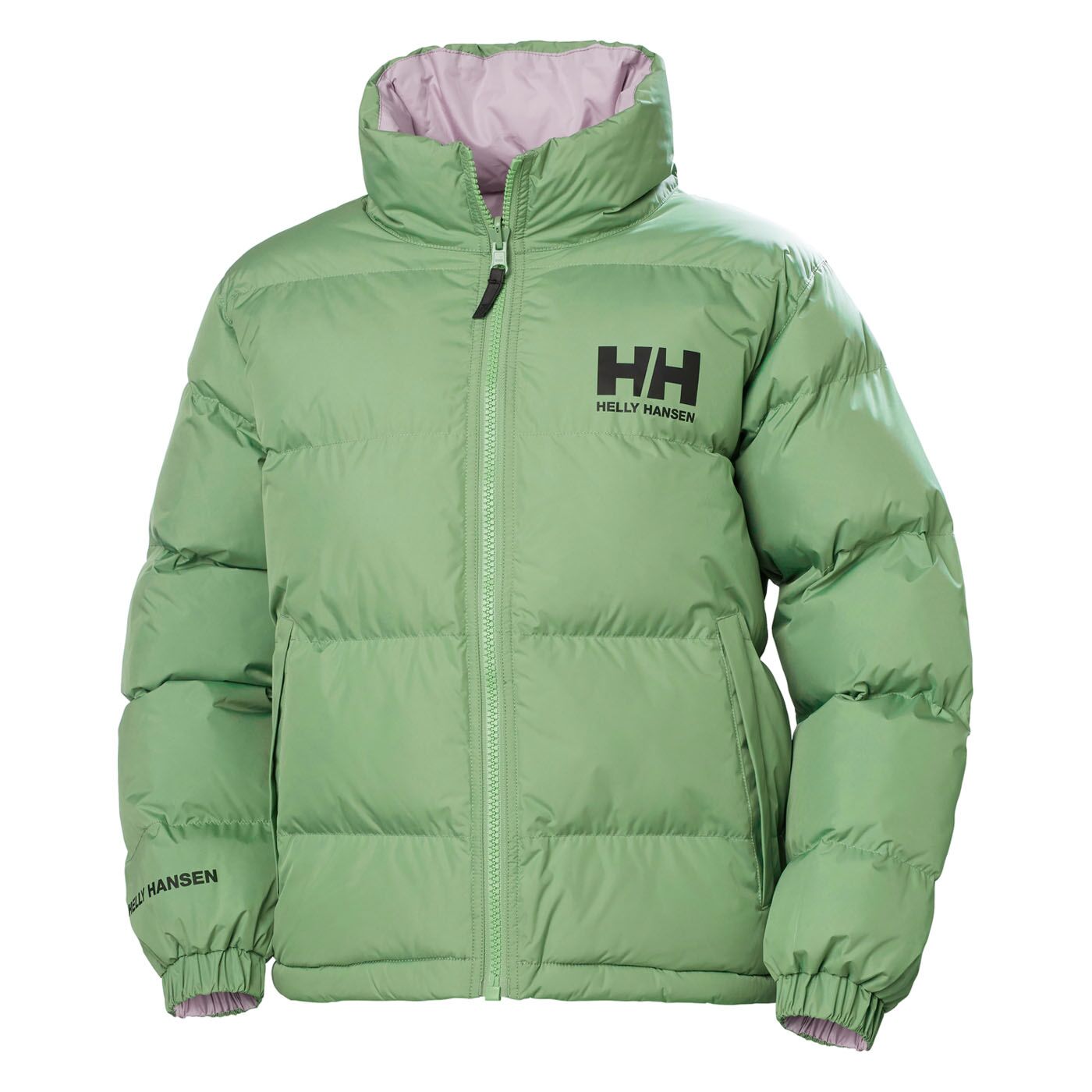 Geacă de iarnă matlasată Damă HELLY HANSEN W HH URBAN REVERSIBLE
