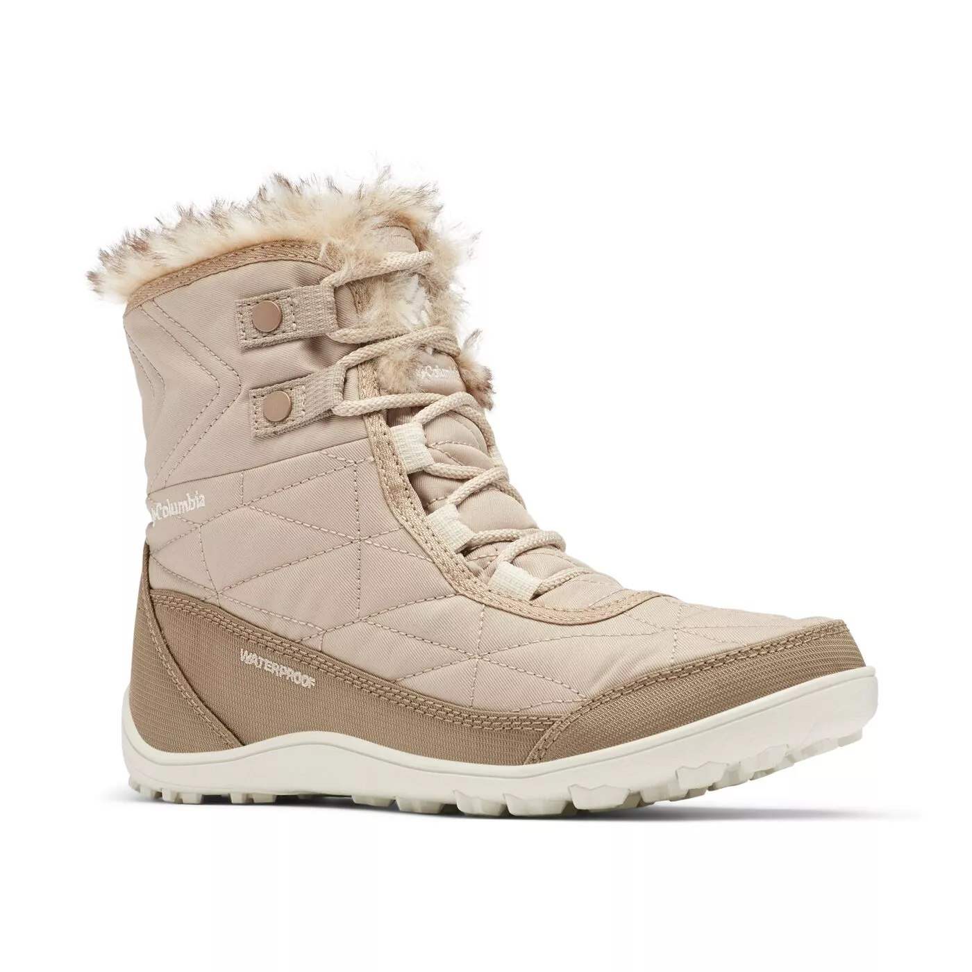 Cizme de iarna Damă COLUMBIA MINX SHORTY III 1803151212 – Magazin