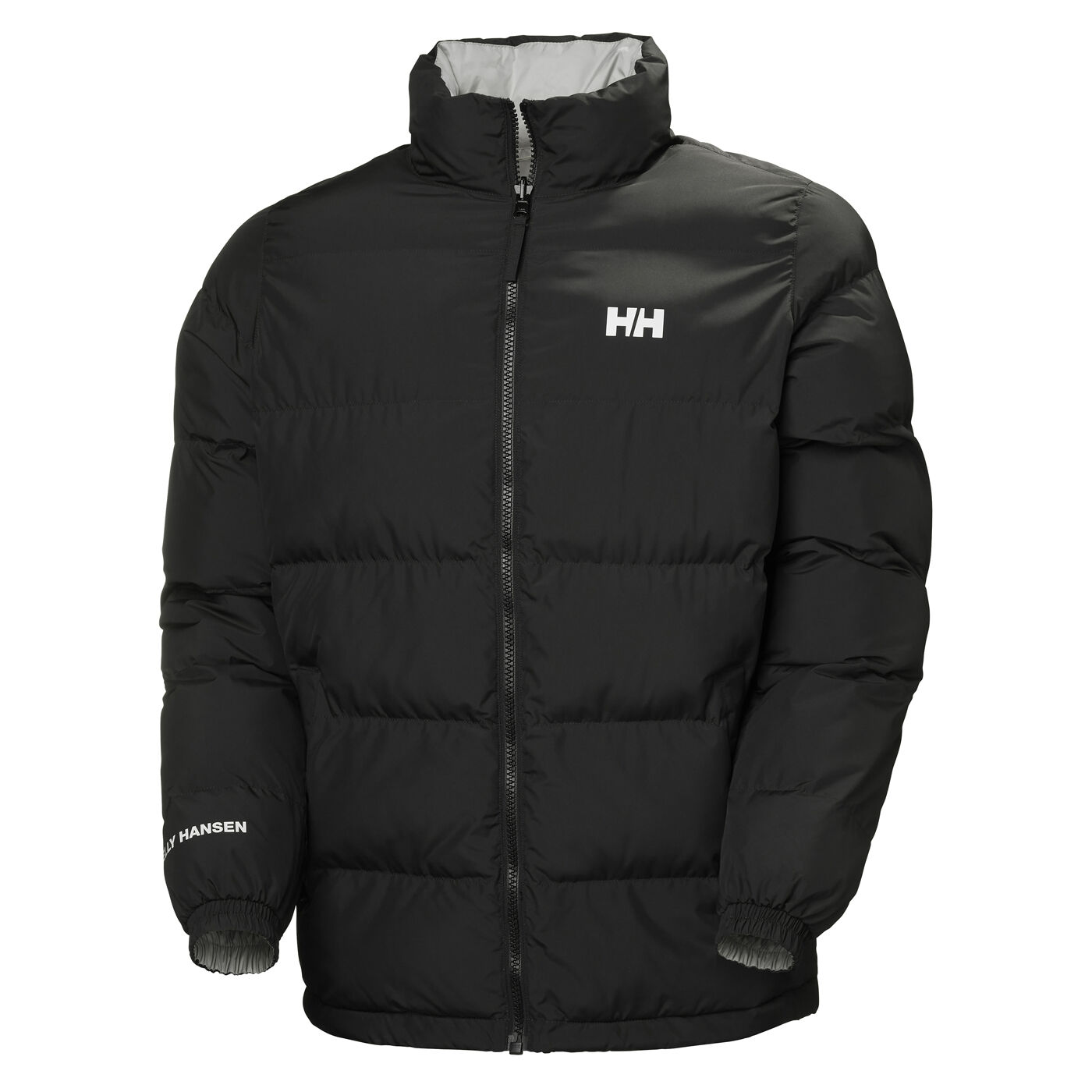 Geacă de iarnă matlasată Bărbătească HELLY HANSEN YU 23 REVERSIBLE