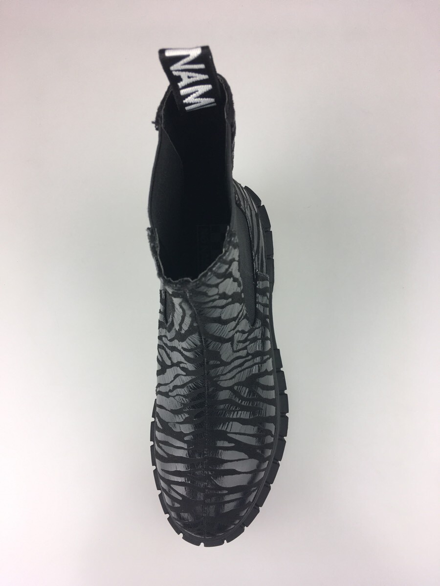 ノーネームnoname KROSS-02945-BK