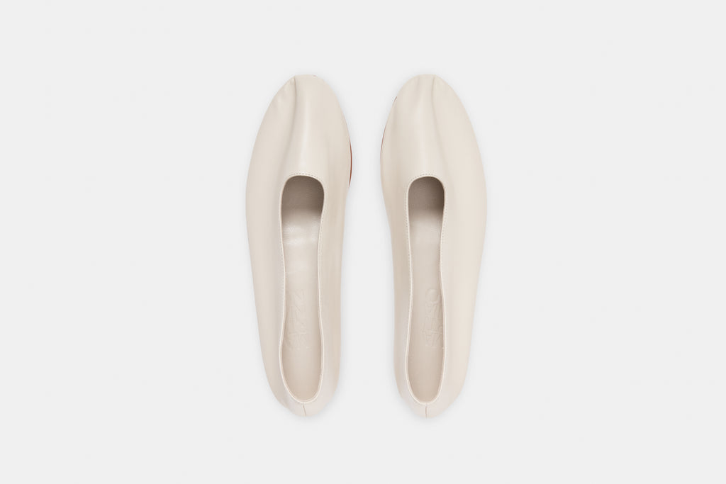 Glove Porcelain – Martiniano shoes