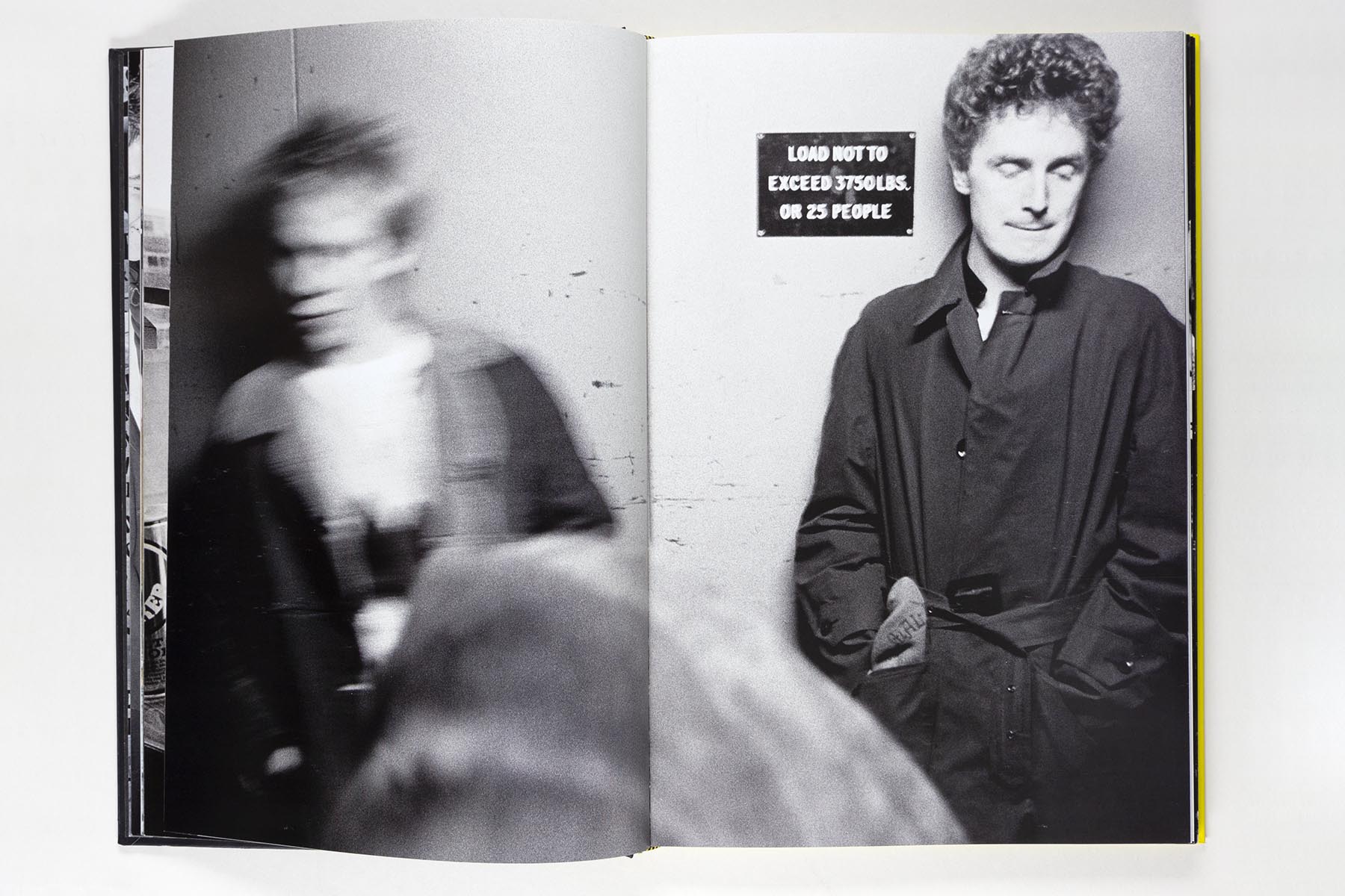 Martin Parr Foundation – The Bollocks. A Photo Essay of the Sex