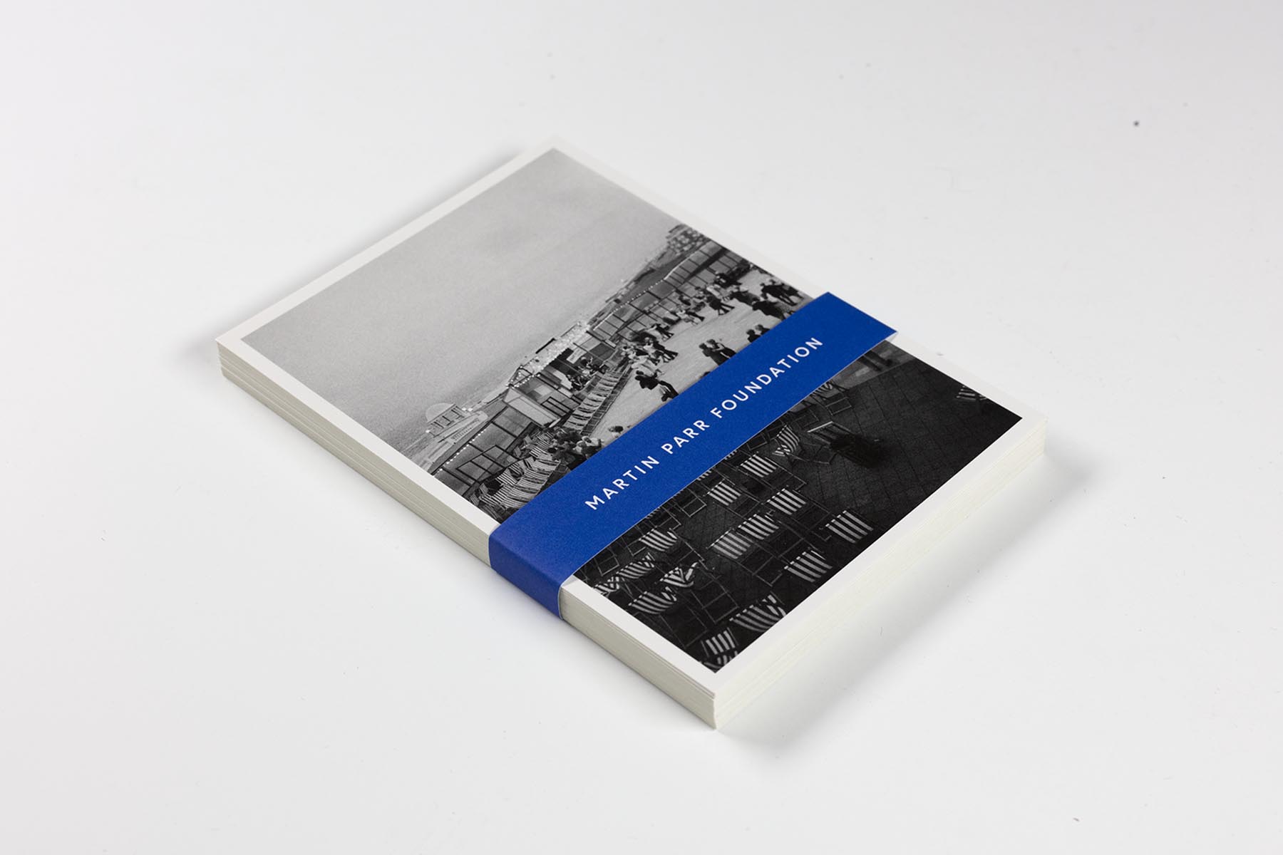 Martin Parr Foundation – Martin Parr Postcard Pack
