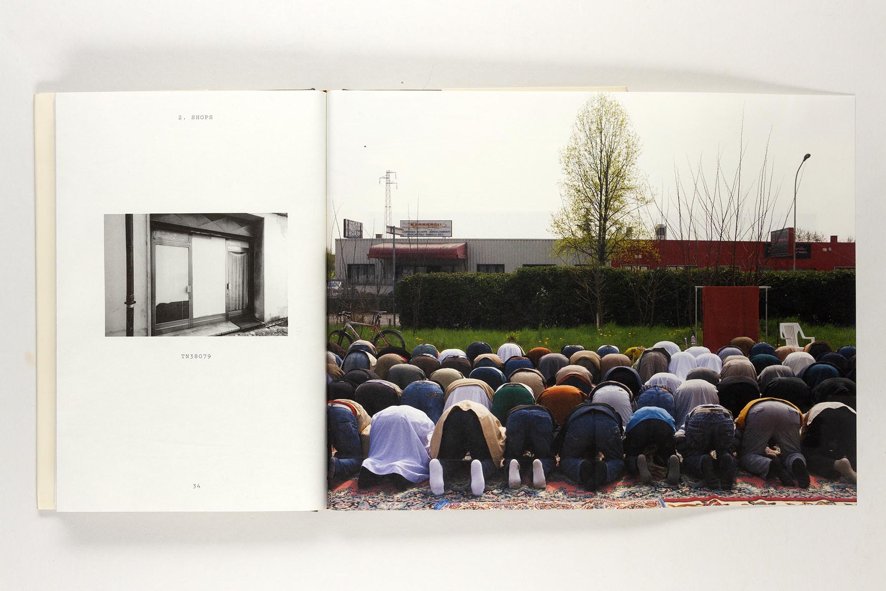 Martin Parr Foundation – Hidden Islam (SIGNED)