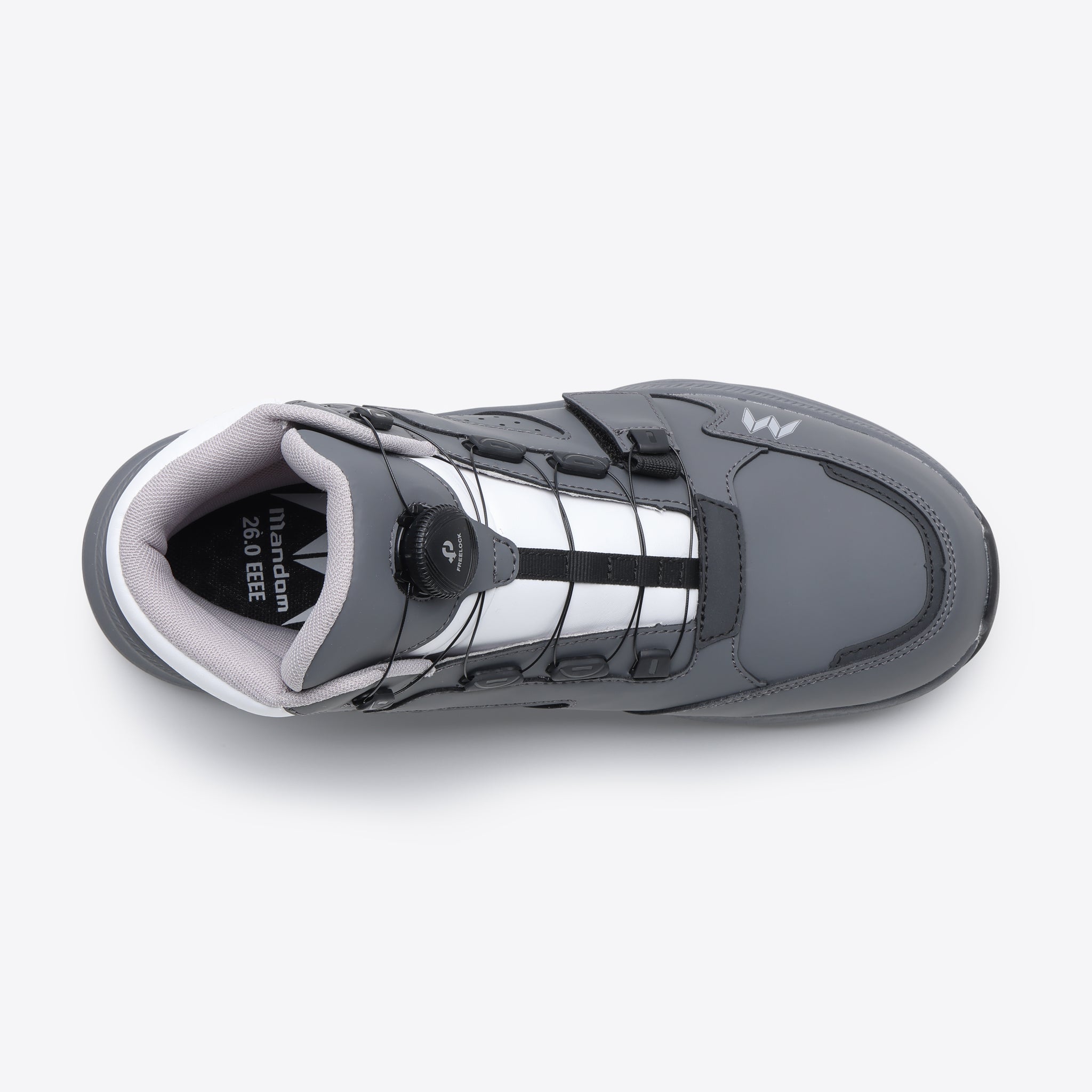 安全靴 作業靴 ｜マンダムDIAL EZ＃969【丸五公式】MARUGO ONLINE SHOP