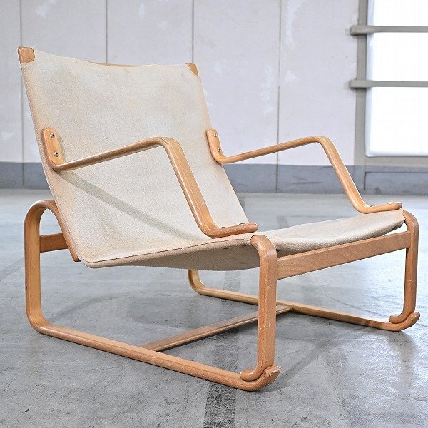 2024/04/16】 天童木工 マルガリータ イージーチェア - 中古家具のmaru