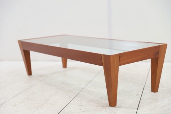 ACTUS porada ローテーブル ACTUS(アクタス)取り扱いのイタリアの