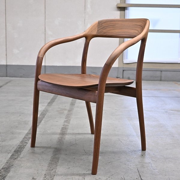 マルニ木工/MARUNI/マキシマム/アンドリュー/オットマン/猫脚/①