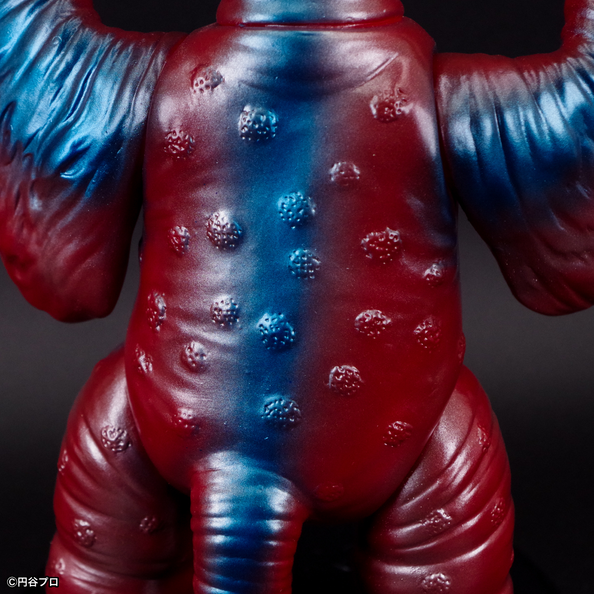 ブルマァク 怪獣シリーズ ペギラ （昭和レトロカラー） | 商品 | P