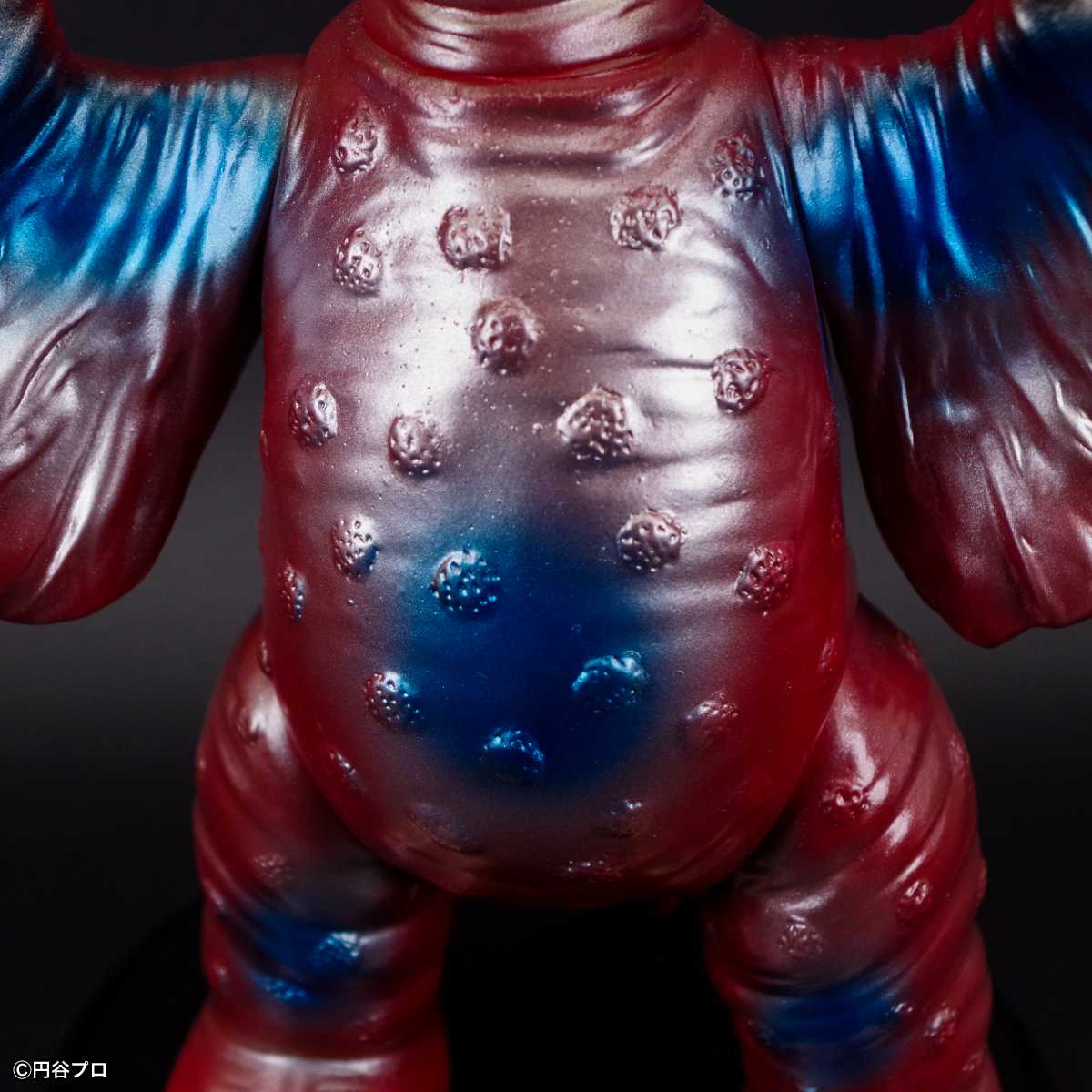 ブルマァク 怪獣シリーズ ペギラ （昭和レトロカラー） | 商品 | P