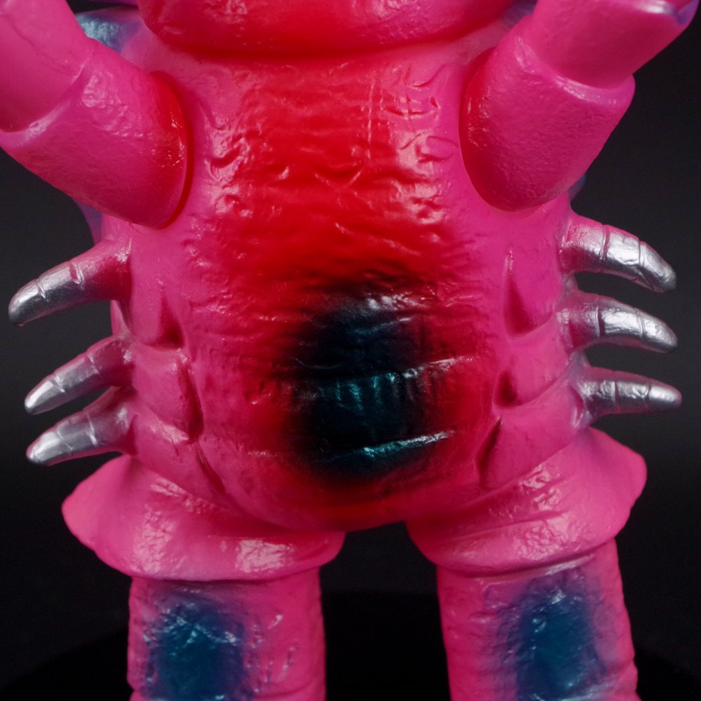 ブルマァク 帰ってきたウルトラマン ザニカ(レトロカラー) | 商品 | P