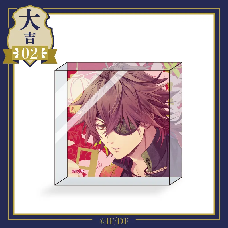 まるくじ - ピオフィオーレの晩鐘 第3弾