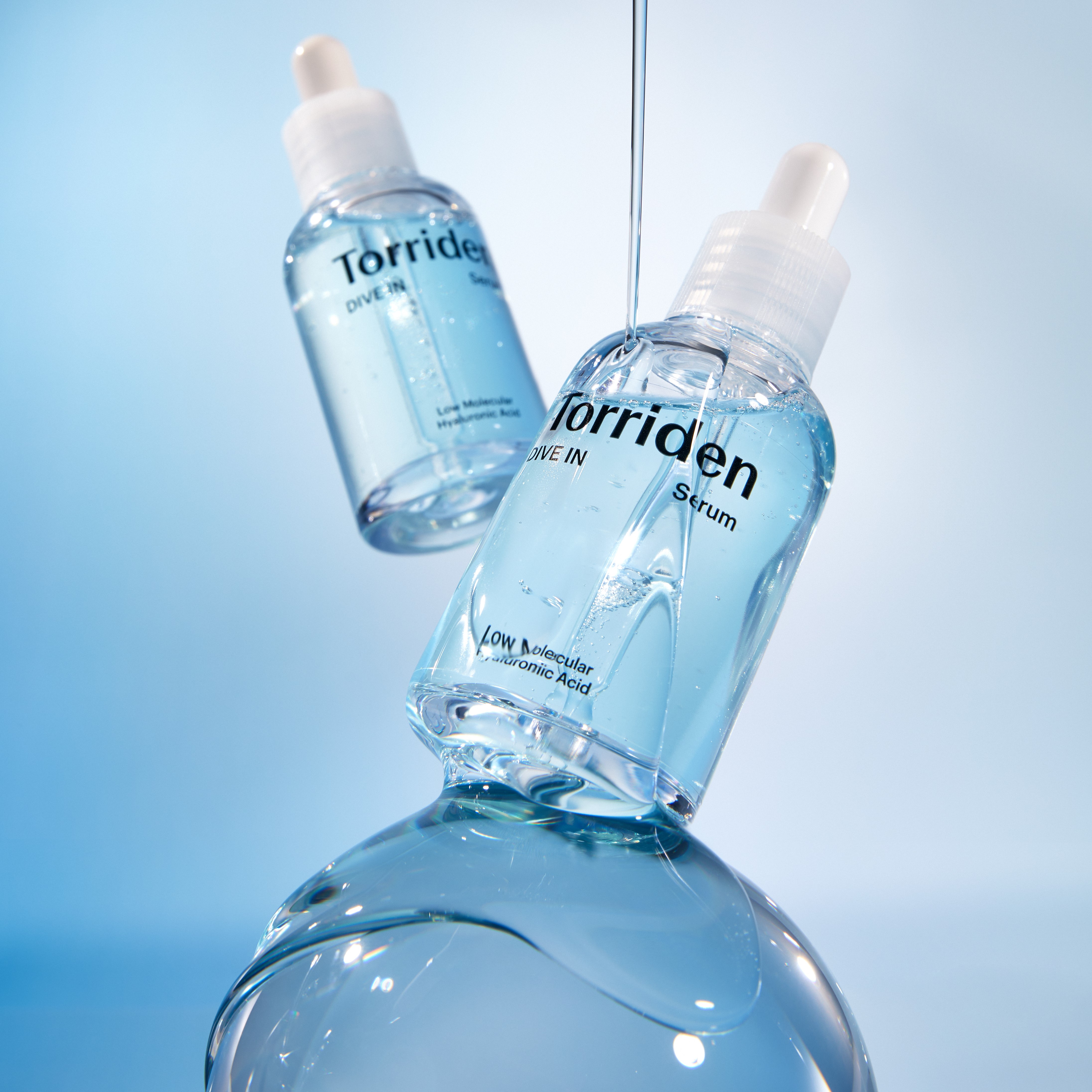 マルマンH&B株式会社｜トリデン ダイブイン セラム