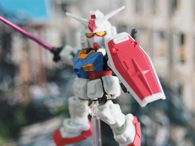 モビリティジョイントSPレビュー ガンダム編 | がちゃぽん戦士緊急出撃