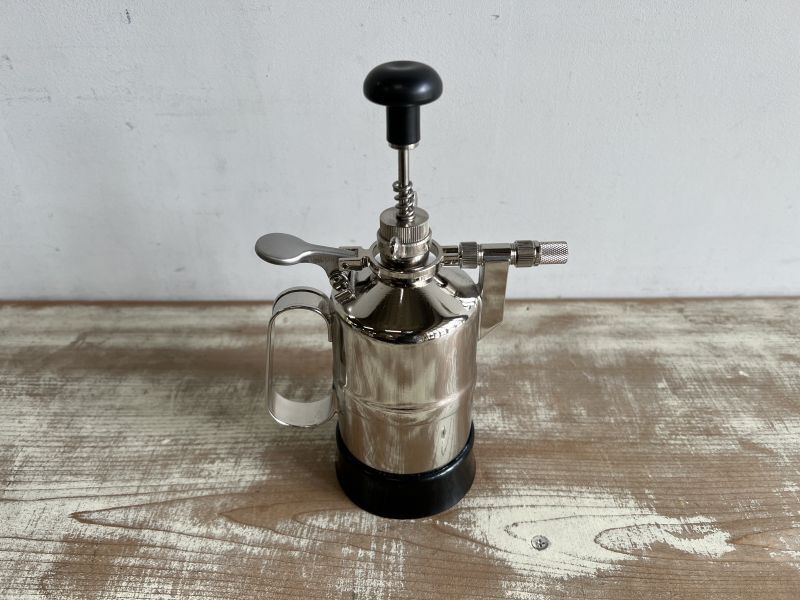 倉又式卓上噴霧器