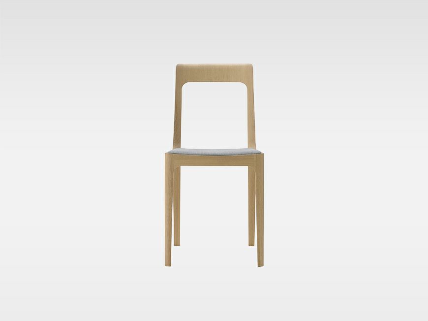 マルニ木工 maruni HIROSHIMA チェア 2018年製 #1 HIROSHIMAチェア