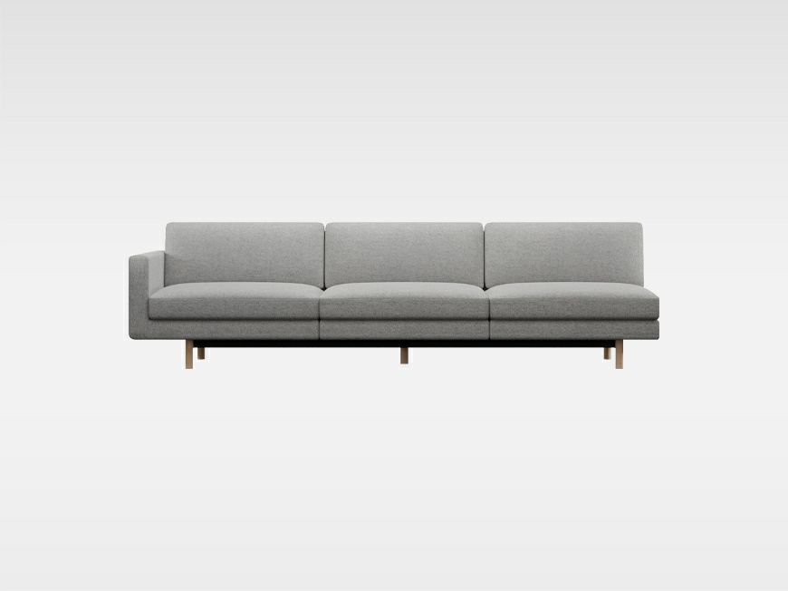 HIROSHIMAスリーシーターソファ | 【公式】マルニ木工オンライン