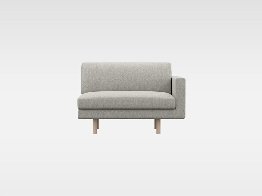 HIROSHIMAワンアームソファ・左肘 | 【公式】マルニ木工オンライン