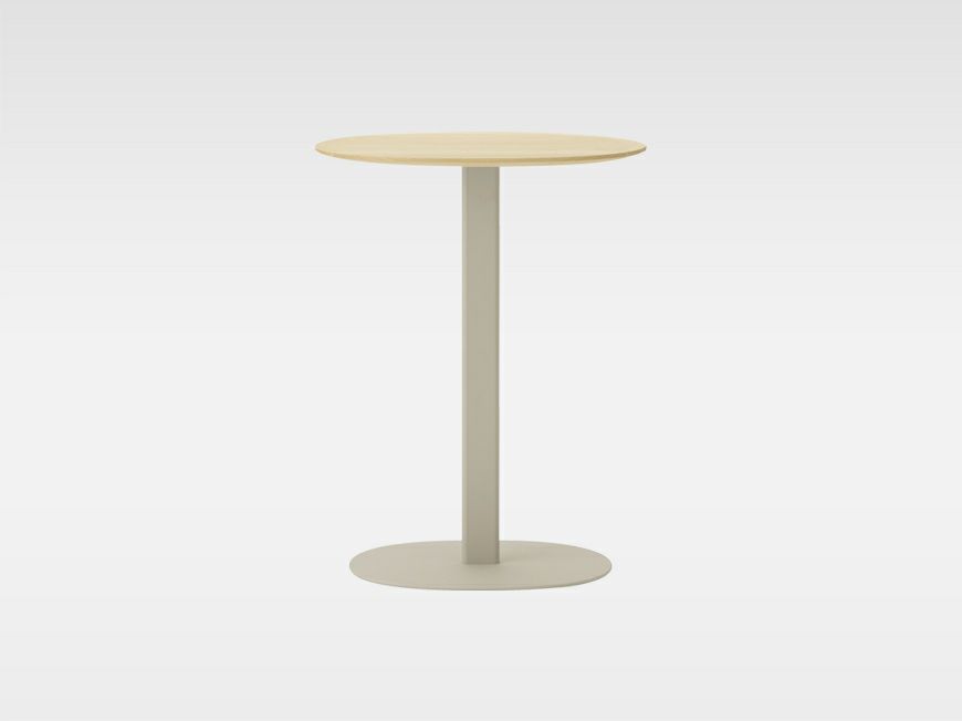 SHOTOバーテーブル70 Mid（楕円） | 【公式】マルニ木工オンライン