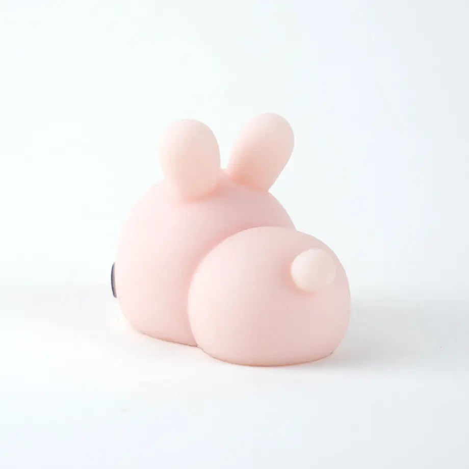 東京都ビジネスサービス株式会社 / うさぎ（もにまるず）