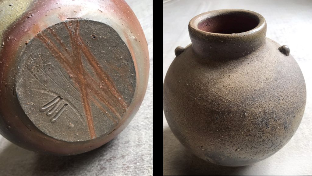 買取作家】伊勢崎 淳(いせざき じゅん）-陶芸一家育ちの備前焼作家の雄