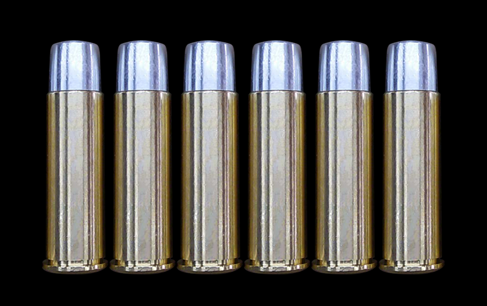 Constrictor X-Cartridge Black | マルシン工業株式会社 - MARUSHIN