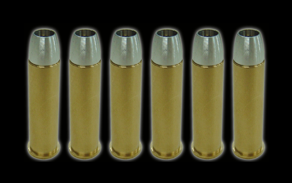 COLT S.A.A.45 Peacemaker X-cartridge Black | マルシン工業株式会社