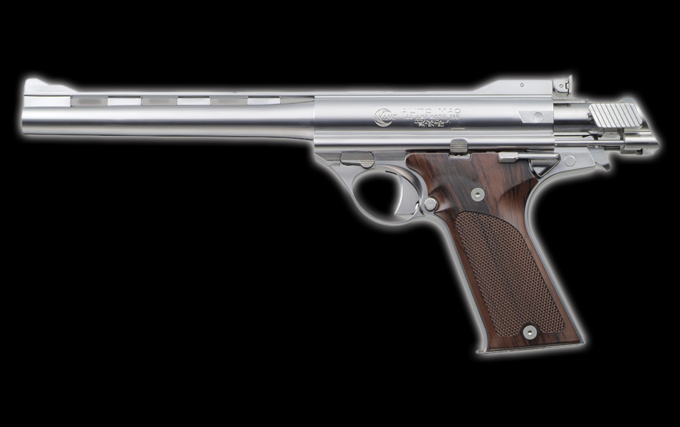 44Automag Clint1・ Silver | マルシン工業株式会社 - MARUSHIN