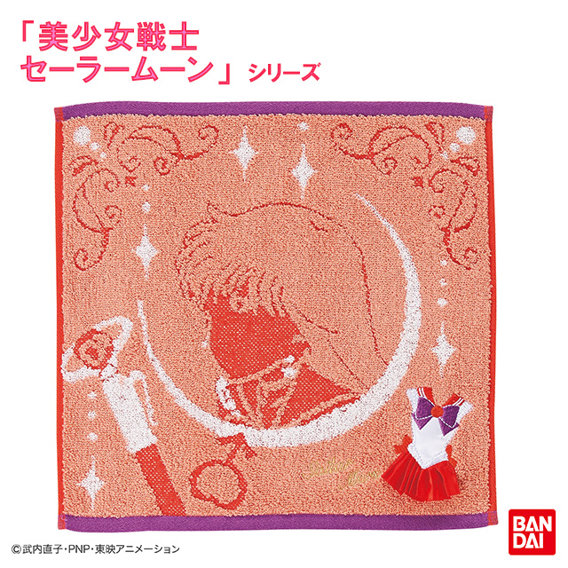 美少女戦士セーラームーン コスチューム(セーラーマーズ) キャリー