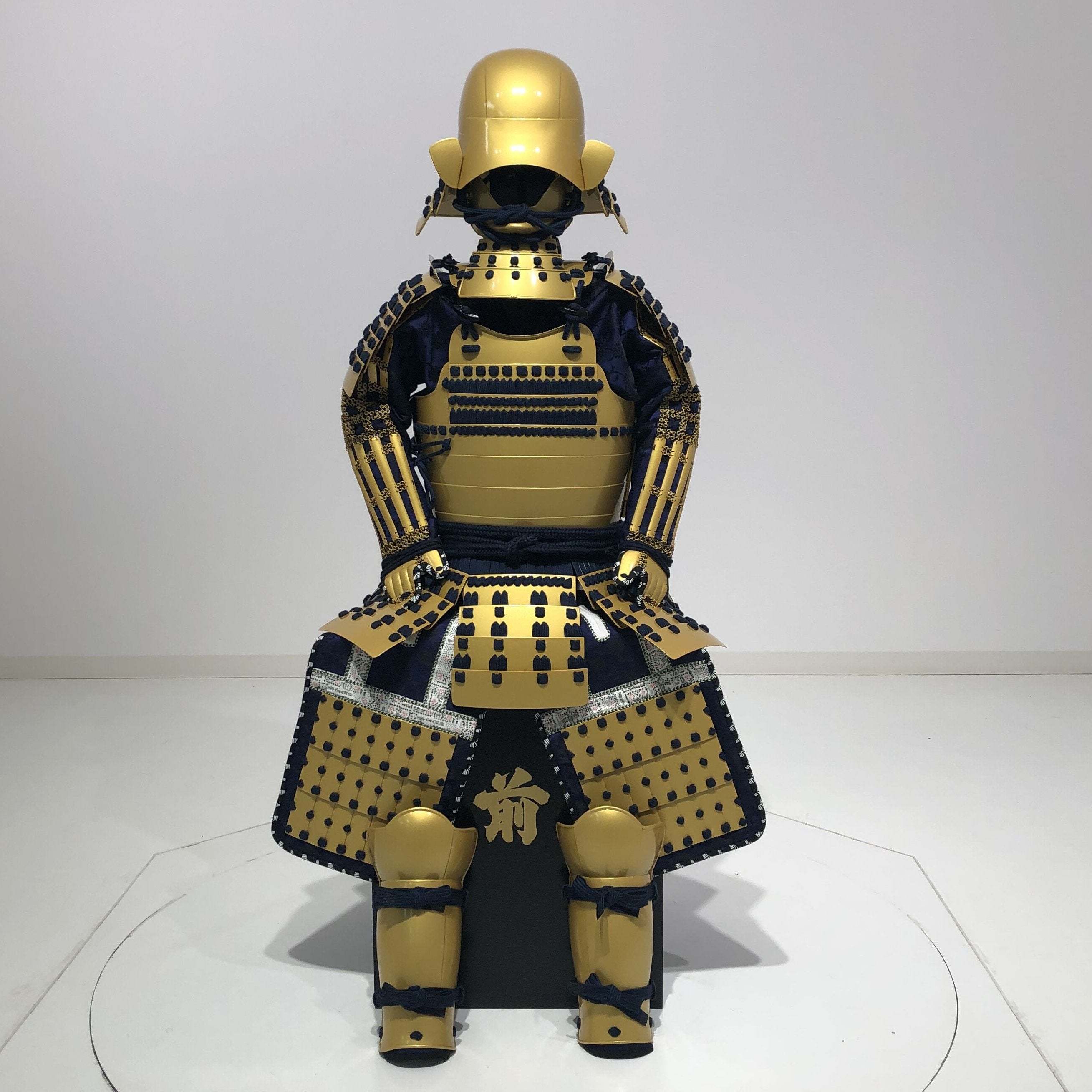 稚児（こども）鎧