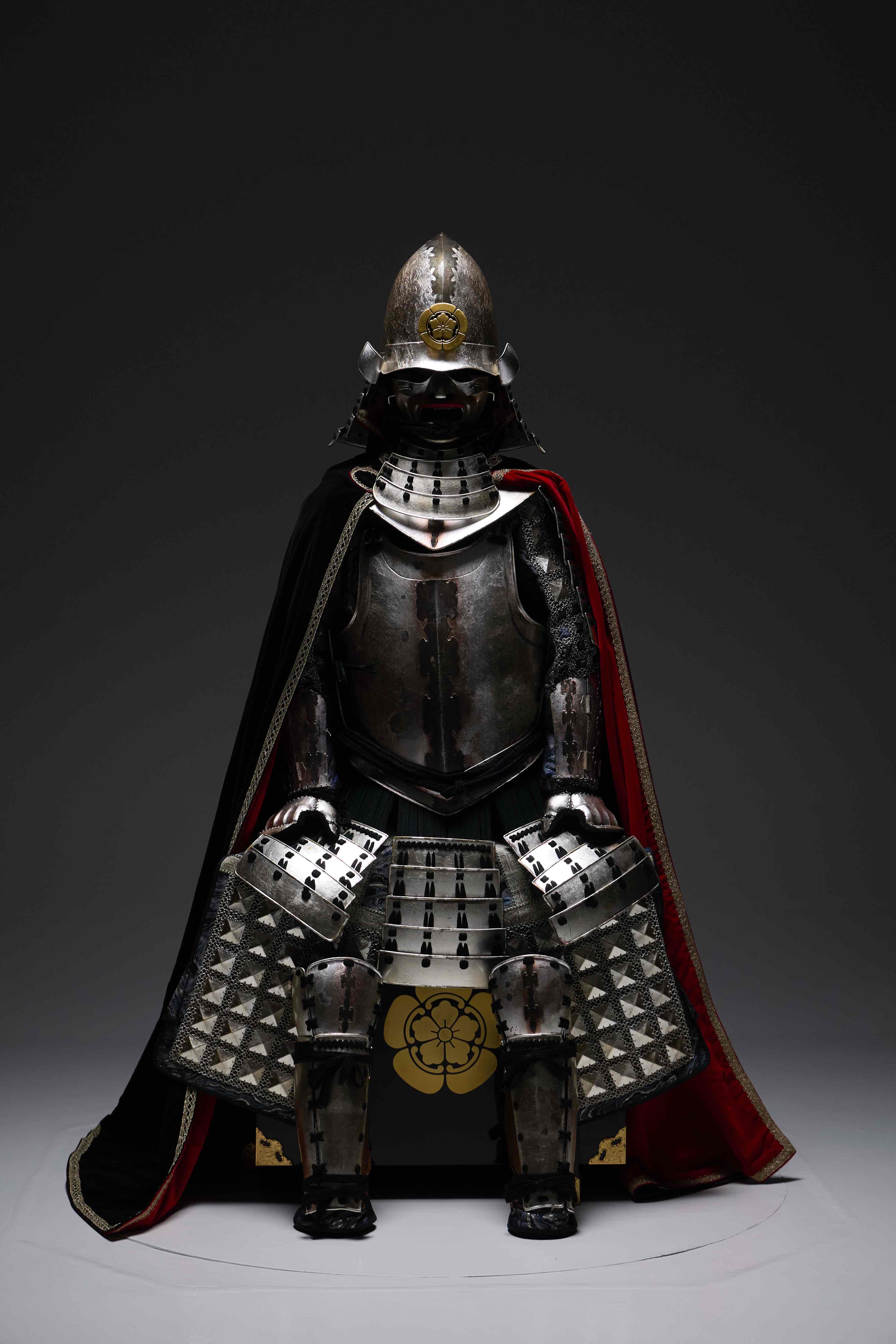 戦国武将の甲冑購入｜甲冑工房丸武【公式】